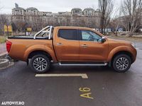 second-hand Nissan Navara 2.3 dCi Bi Turbo Double Cab Tekna Aut.