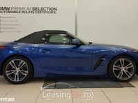 second-hand BMW Z4 M M40i AT