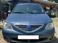 Second-hand Dacia Logan 105 CP (77 kW) 2006 Berlinǎ