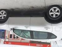 Second-hand Nissan Qashqai 150 CP (110 kW) 2007 Gri SUV