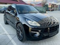 second-hand Porsche Macan GTS PDK