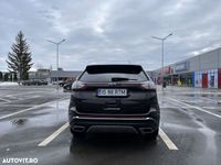 second-hand Ford Edge 2.0 TDCi Powershift Vignale