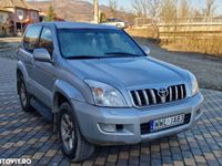 second-hand Toyota Land Cruiser 90 TD4-D Aut