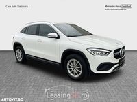 second-hand Mercedes GLA200 Aut.