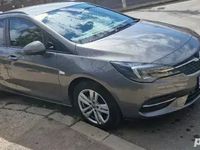 Second-hand Opel Astra Business 122 CP (89 kW) 2021 Gri Break
