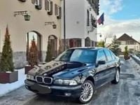 Second-hand BMW 520 1999 Berlinǎ