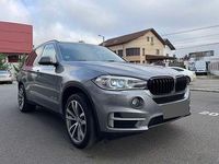 Second-hand BMW X5 Comfort Edition 218 CP (160 kW) 2015 Culoaregri SUV