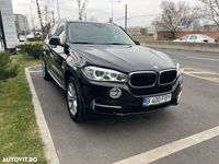 second-hand BMW X5 xDrive30d