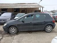Second-hand Peugeot 307 70 CP (51 kW) 2003 Hatchback