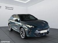 Nouă Cupra Terramar VZ 265 CP (194 kW) 2025 Culoarealbastru SUV