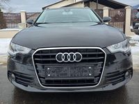 Second-hand Audi A6 177 CP (130 kW) 2013 Culoarenegru Break