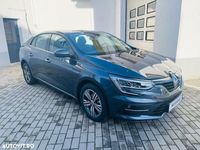 second-hand Renault Mégane IV TCe 140 GPF EQUILIBRE