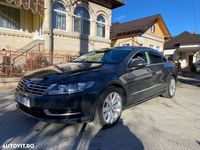 second-hand VW CC 2.0 TDI Blue TDI