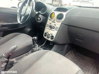 second-hand Opel Corsa 