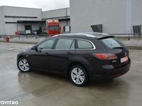 second-hand Mazda 6 CD140 TE Plus