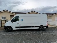 second-hand Renault Master 2011