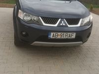 second-hand Mitsubishi Outlander 2