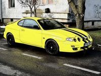 second-hand Hyundai Coupé rd 2 tiburon