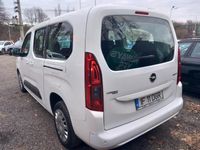 second-hand Opel Combo - IF 11 DGR