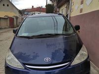 second-hand Toyota Previa 