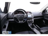 second-hand Mazda 6 2.0 cdti posibilitate rate/leasing
