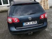 Second-hand VW Passat 170 CP (125 kW) 2008 Break