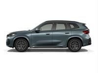 Second-hand BMW iX1 Comfort Edition 225 kW (306 CP) 2025 Verde cape york metalizat metalizat SUV