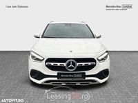 second-hand Mercedes GLA200 Aut.