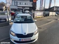 second-hand Skoda Fabia 1.0 Active