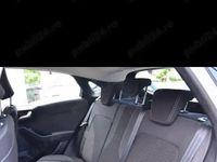 Second-hand Ford Puma Titanium 125 CP (91 kW) 2022 Alb Berlinǎ