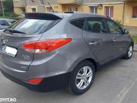 Second-hand Hyundai ix35 GLS 184 CP (135 kW) 2012 Culoaregri SUV