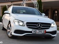 second-hand Mercedes E220 d T 9G-TRONIC Sportstyle Edition