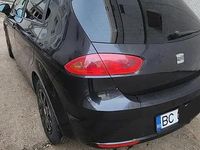 Second-hand Seat Leon 102 CP (75 kW) 2010 Hatchback