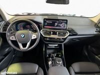 second-hand BMW X3 xDrive30i AT MHEV