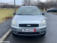 second-hand Ford Fusion 1.4 Trend