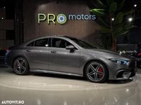 Second-hand Mercedes CLA45 AMG AMG 421 CP (309 kW) 2021 Culoaregri Coupe