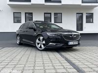 second-hand Opel Insignia Sport Tourer 2.0 CDTI Start/Stop Exclusive Aut.