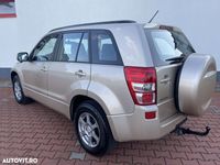 second-hand Suzuki Grand Vitara 