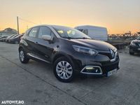 second-hand Renault Captur (ENERGY) dCi 90 EDC LIMITED