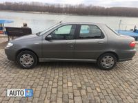 second-hand Fiat Albea 61