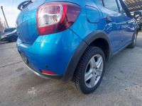 second-hand Dacia Sandero Stepway TCe 90 Prestige