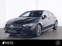 Second-hand Mercedes CLA250 AMG 224 CP (164 kW) 2024 Berlinǎ