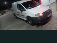 Second-hand VW Caddy 2005 Monovolum