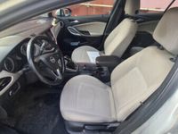 second-hand Opel Astra sport tour 2018 euro 6