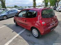 second-hand Renault Twingo 1.2