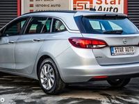 second-hand Opel Astra Sport Tourer 1.6 CDTI ECOTEC Dynamic Aut.