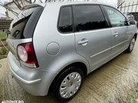 second-hand VW Polo 1.4 GPL 2008