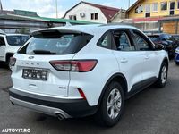 second-hand Ford Kuga 2021 · 79 500 km · 2 488 cm3 · Hibrid