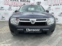 second-hand Dacia Duster 1.6 4x2