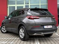 Second-hand Opel Grandland X 120 CP (88 kW) 2019 Culoaregri SUV
